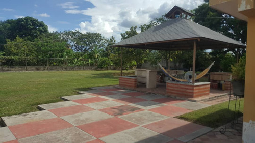 Mini Finca En Venta Ubicada Enla Lopera San Diego