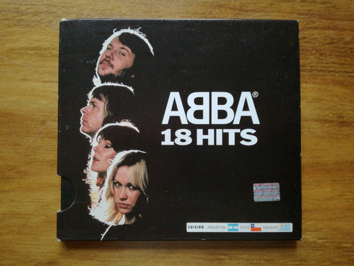 Abba 18 Hits