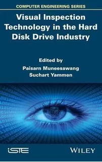 Visual Inspection Technology In The Hard Disk Drive Indus...