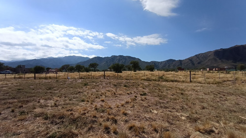 Oportunidad - Financiado - La Punta, Barrio La Florentina, Lote 1300m2