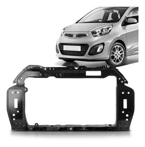 Painel Dianteiro Picanto 2012 2013 2014 2015