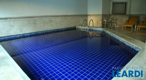 Flat - Paraíso - Sp - 428145