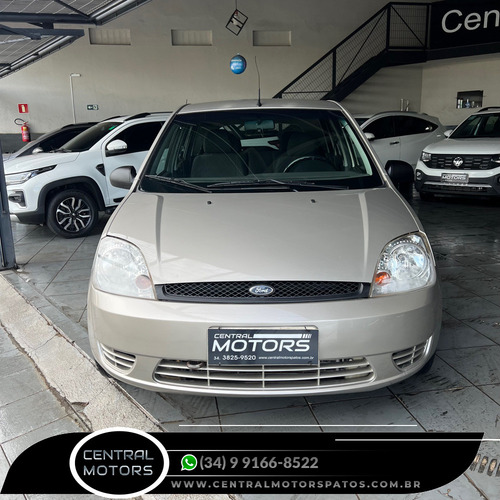 Ford Fiesta 1.6 8V FLEX/CLASS 1.6 8V FLEX 5P