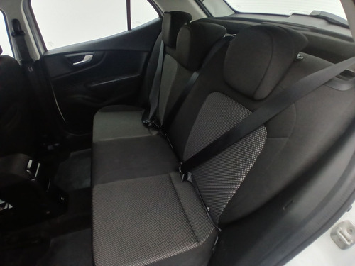 Fiat Pulse 1.3 FLEX DRIVE MANUAL