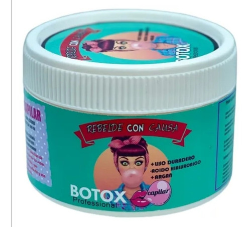 Botox Tua Rex