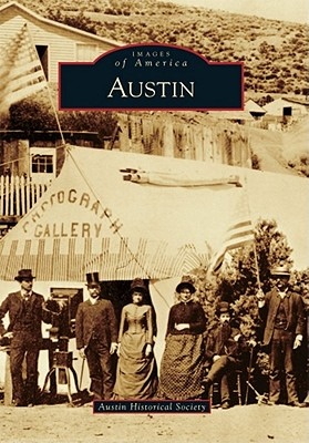 Libro Austin - Austin Historical Society