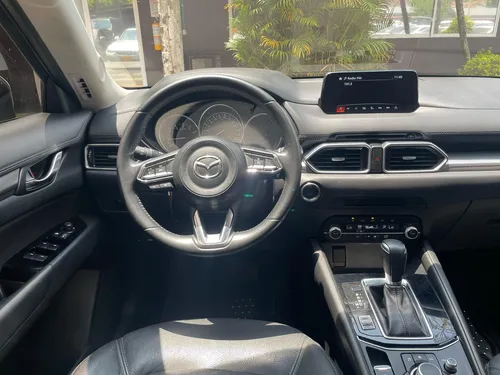 Mazda CX-5 2.0 Touring At 2020