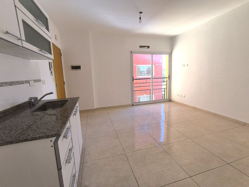 En Venta Departamento 2 Ambientes A Estrenar