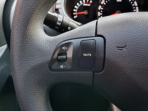 Kia Sportage Lx 2.0 Automática