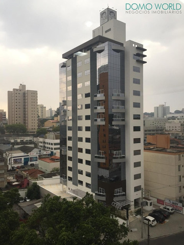 Imagem 10 de 10 de Sala Comercial - Próx. Fórum Trabalhista - Sa01045 - 33805392