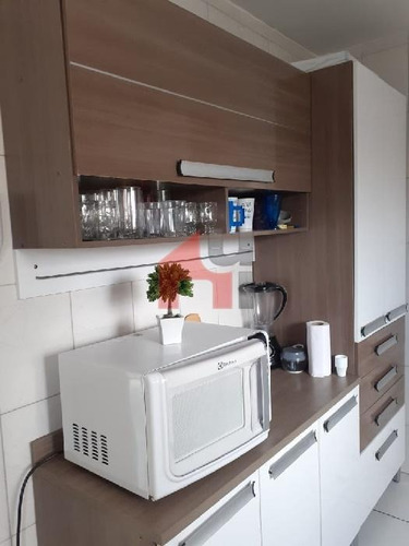 Imagem 14 de 16 de Apartamento, 70 M² - Venda Por R$ 310.000,00 Ou Aluguel Por R$ 1.500,00/mês - Vila Moraes - São Paulo/sp - Ap1583