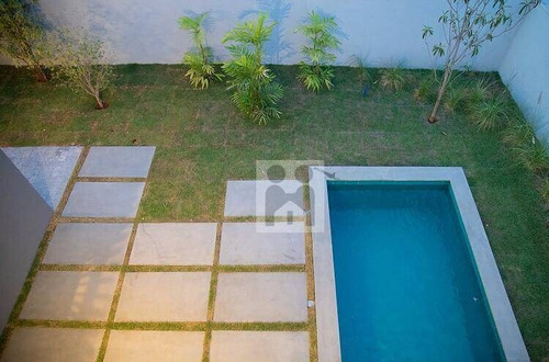Imagem 15 de 28 de Casa Com 3 Dormitórios À Venda, 260 M² Por R$ 1.250.000 - Zona Rural - Ribeirão Preto/sp - Ca0349