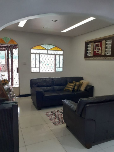Imagem 7 de 16 de Casa Lote De 360m2 (1 Pavimento) Bairro Sao Gabriel - 94844