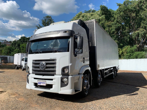 Imagem 2 de 19 de Vw 24280 Advan Tech