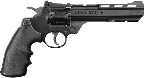 Pistola Traumática Crosman Stronghold P7 calibre.50 PTC4 