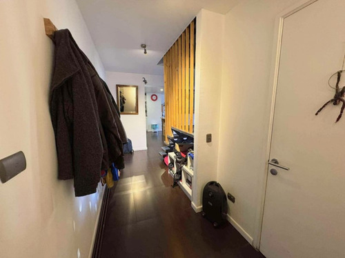 Departamento Triplex / 5 Dormitorios Av. Kennedy/ Vitacura