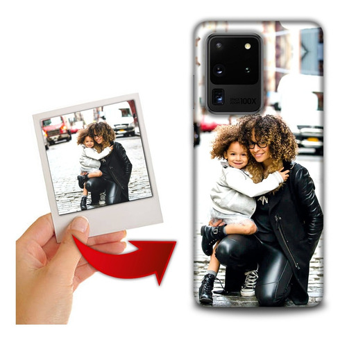 Fundas Personalizadas Compatibles Para iPhone Anti Golpes