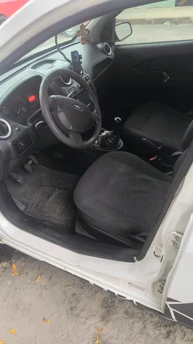 Ford Ikon 1.6 Ambiente Mt
