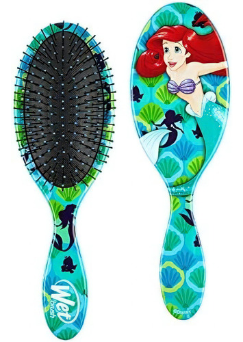 Cepillo para cabello desenredante Wet Brush ver imagen