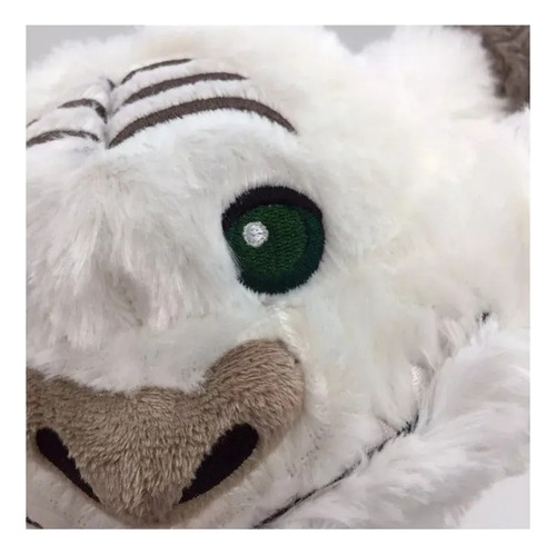 Muñeca De Peluche Tinkerbell La Leyenda De Neverbeast Gruff