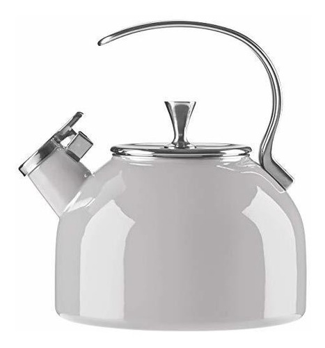 Kate Spade New York Kate Spade Hervidor Con Luz De Cocina, 3