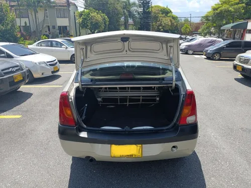 Renault Logan 1.4 Dynamique