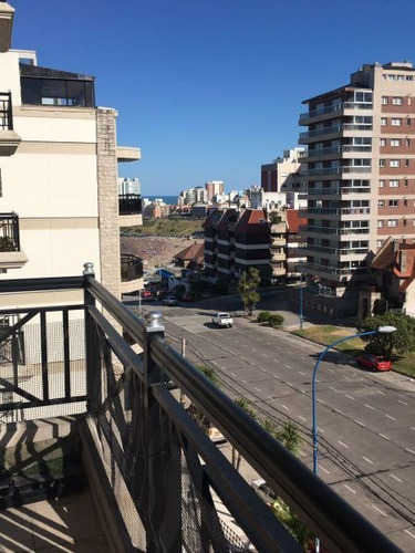 Imagen 7 de 13 de Excelente 3 Ambientes Dumbledor Plaza Ii
