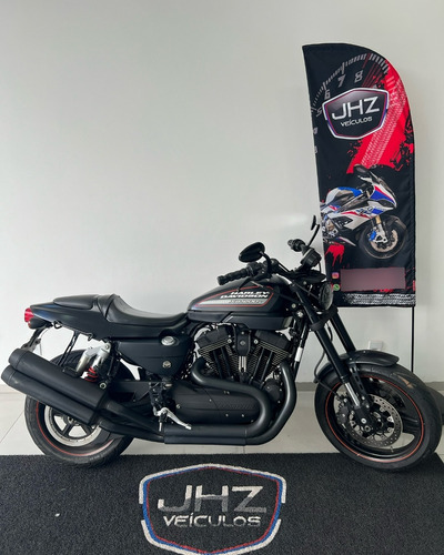 Harley Davidson Xr 1200x 2012