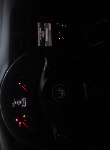 Volkswagen Vento 2.5 Luxury 170cv