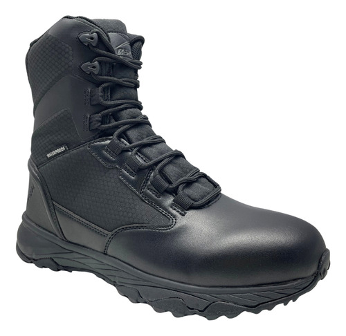 Bota Táctica Importada Liviana Impermeable Del 35 Al 44