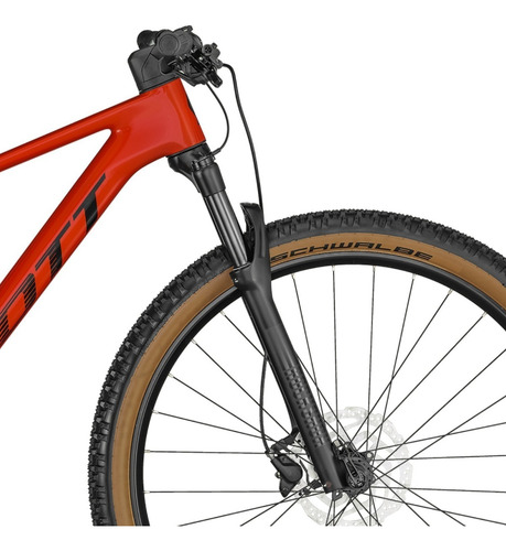 Bicicleta 29 Scott Scale 940 Carbono Sram Nx 12v Mtb