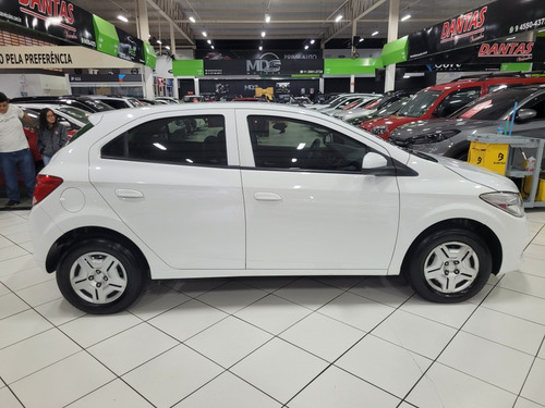 Chevrolet Onix 1.0 Lt 5p