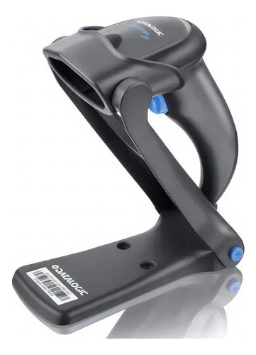 Leitor Código De Barras Elgin Quickscan Qw2100 Nf E Garantia