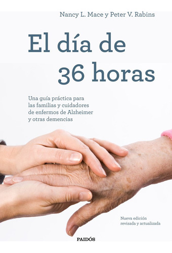 El Dia De 36 Horas - Peter V. Rabins