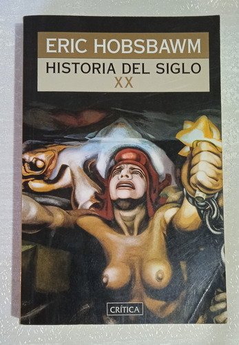 Historia Del Siglo Xx.