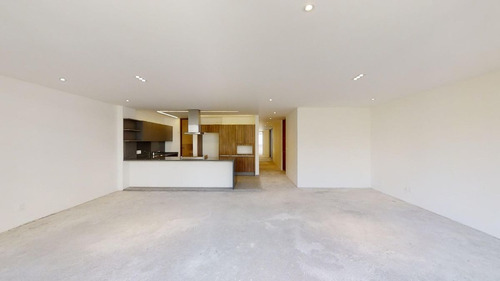 Imagen 4 de 20 de Departamento En Venta En Galileo Polanco