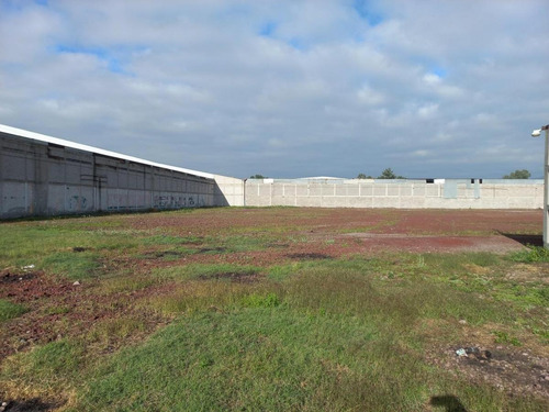 Oportunidad De Invertir Venta O Renta De Terreno Industrial De 8367 M2 En San Sebastian Xhala Cuautitlan Izcalli