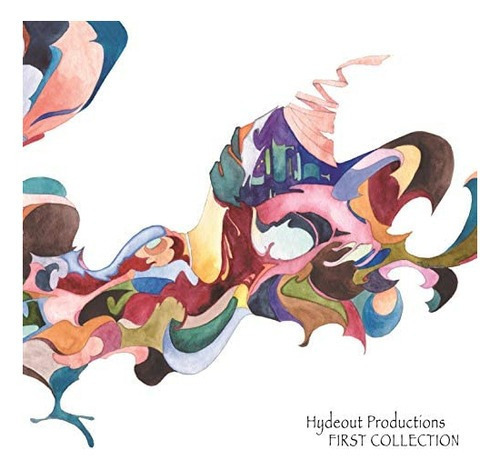 Vinilo: Nujabes - Hydeout Productions: First Collection