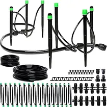 Comprar Kit De Riego Por Goteo Carpathen - Sistema De Riego Por Gote