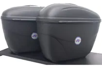 Comprar Valijas Laterales Kappa K21 Para Moto
