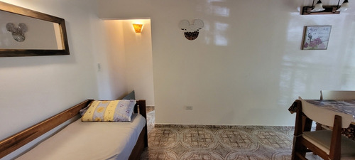 Oportunidad Venta Departamento C/gas Natural San Bernardo