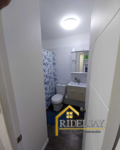 Departamento En Venta En Coquimbo | Ridelsay (108236)