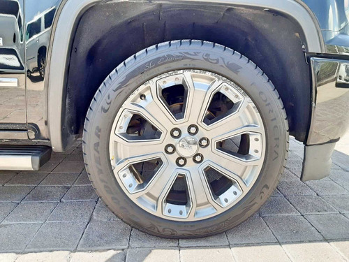 Imagen 8 de 14 de Gmc Sierra Denali G Pk V8 2017