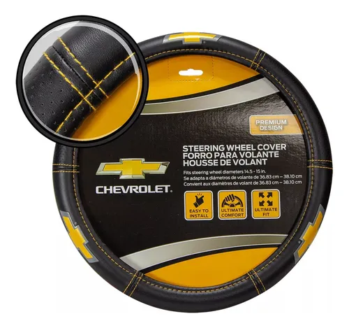 comprar Funda Cubre Volante Chevrolet Cheyenne 1995 Original