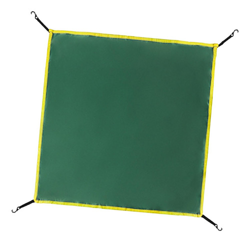Rainfly - Cubierta Superior Impermeable Para Tienda De