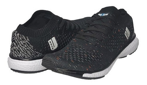 Imagen 2 de 5 de Zapatos Deportivos Para Caballero Celtic Rush By Inglese