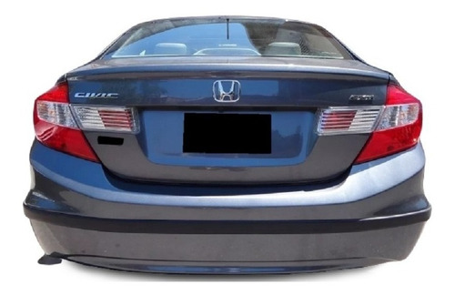 Honda Civic 2016 Protectores De Paragolpes 50 Mm Premium Xxt