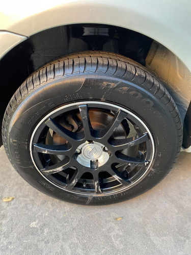 Renault Clio Pack Plus 2008