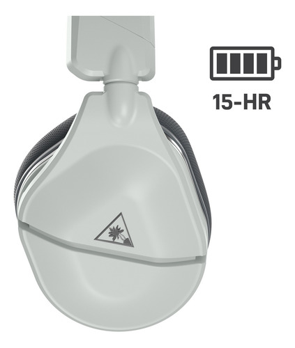 Imagen 8 de 10 de Auricular Gamer Turtle Beach Stealth 600 Ps4 / Ps5 / Pc