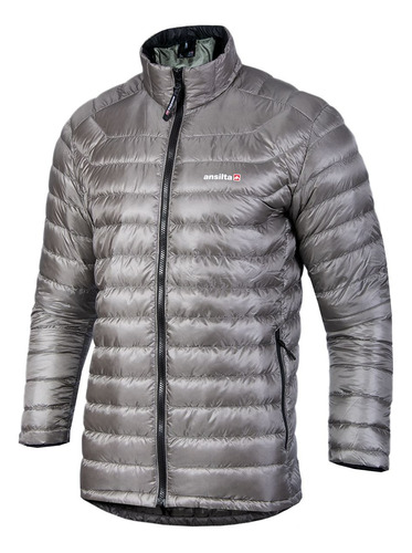 Campera Piuquen 3 Pertex/allied Hombre Ansilta